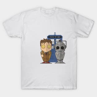 Cyber Doctor T-Shirt